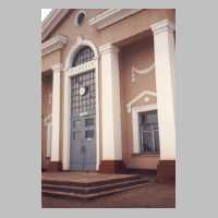 111-1016 Das Bahnhofsgebaeude in Wehlau.jpg